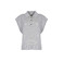 Bellerose pull gris 1