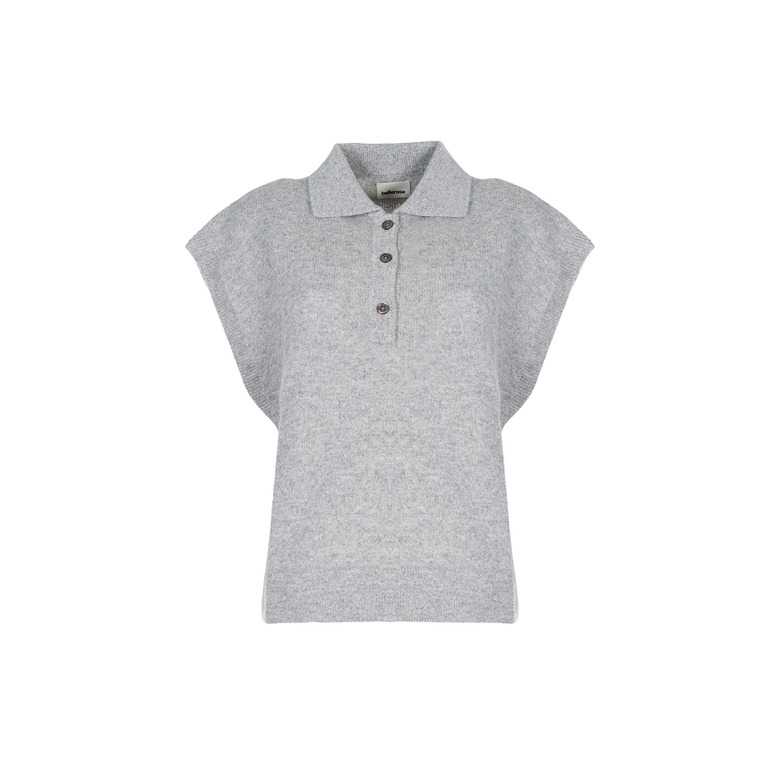Bellerose pull gris