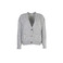 Bellerose cardigan grijs 1