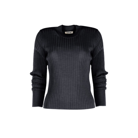 Bellerose pullover blau