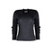 Bellerose pull bleu 1