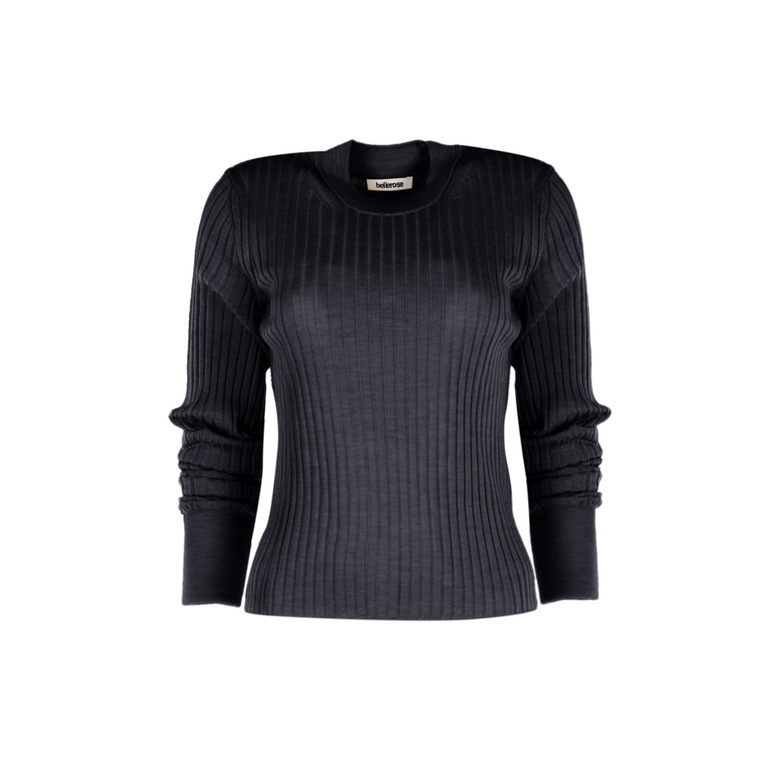 Bellerose pull bleu