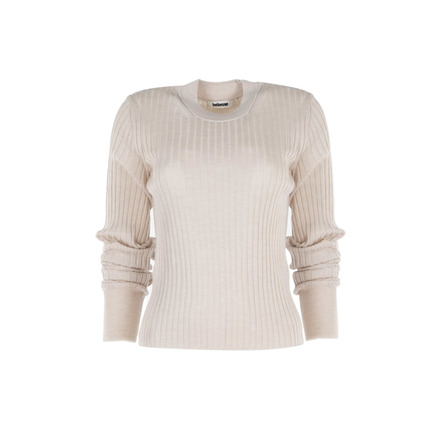 Bellerose pullover beige