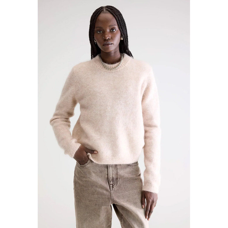 Bellerose pull rose 2