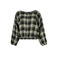 Bellerose chemisier vert 1