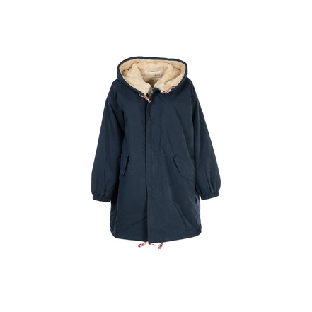 Bellerose jas blauw