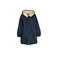 Bellerose jas blauw 1