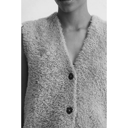 Marc O'polo cardigan ecru
