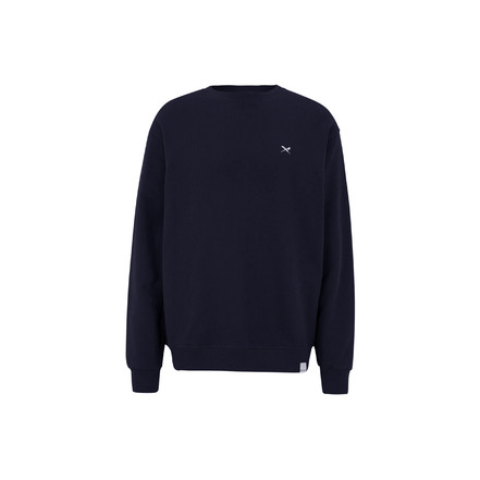 Iriedaily sweater blau