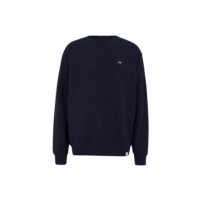 Iriedaily sweater blau 1