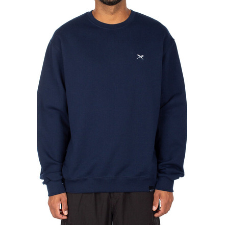 Iriedaily sweater blau