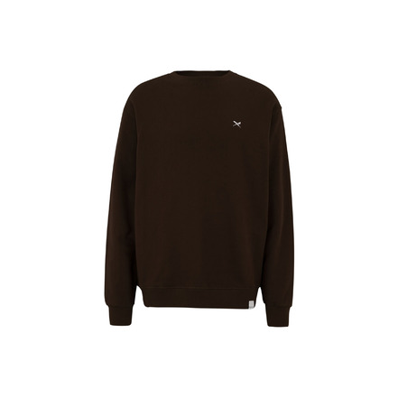 Iriedaily sweater braun