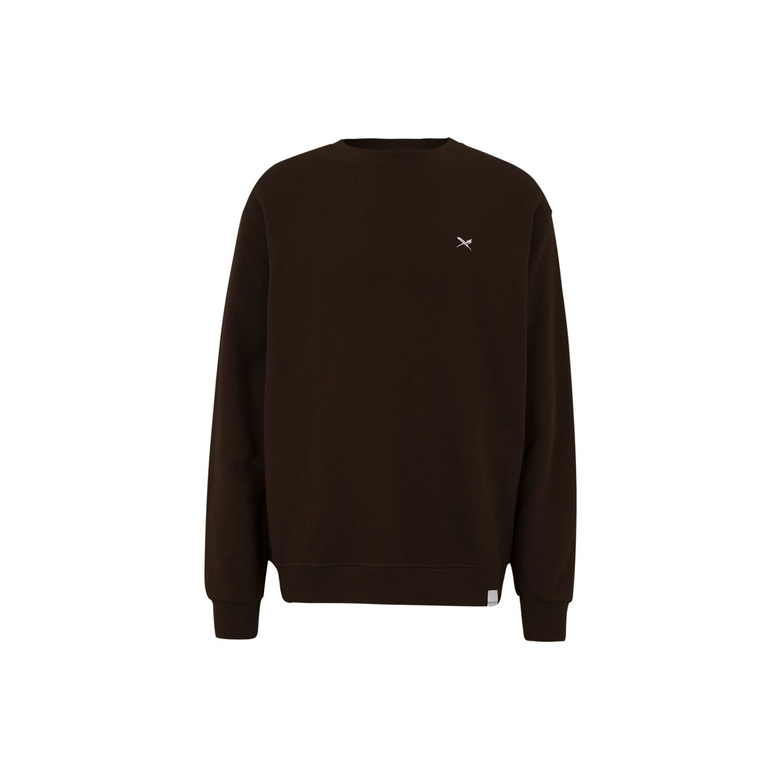 Iriedaily sweater braun