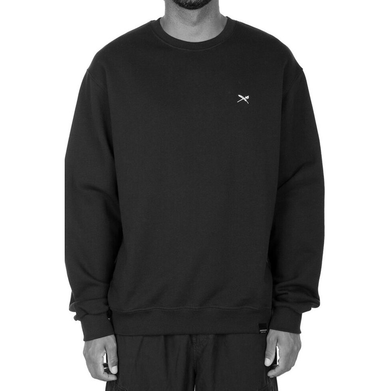 Iriedaily sweater braun 2