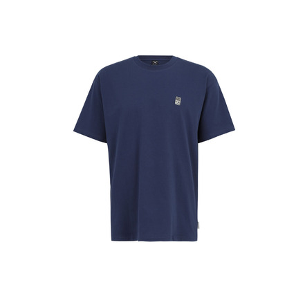 Iriedaily t-shirt blau