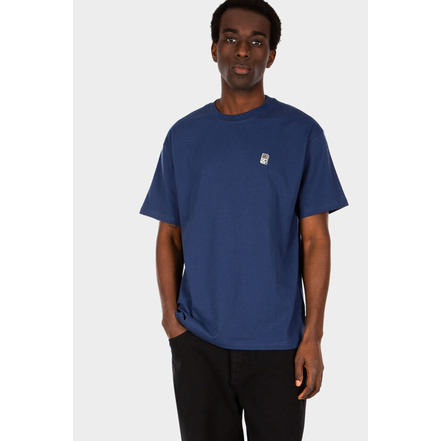 Iriedaily t-shirt blau
