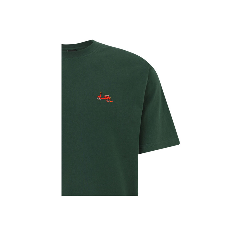 Iriedaily t-shirt grÜn 3