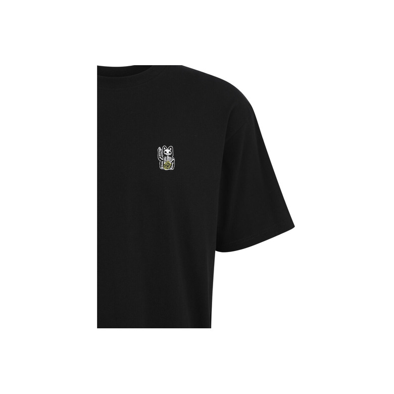 Iriedaily t-shirt schwarz 3