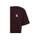 Iriedaily t-shirt bordeaux 3
