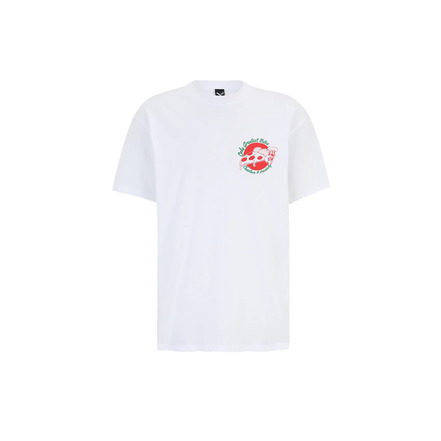 Iriedaily t-shirt weiss