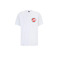 Iriedaily t-shirt weiss 1