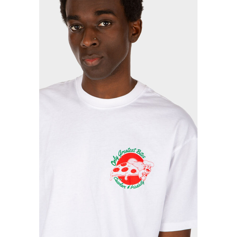 Iriedaily t-shirt weiss 3