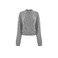 Kocca pullover grau 1
