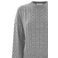 Kocca pullover grau 2