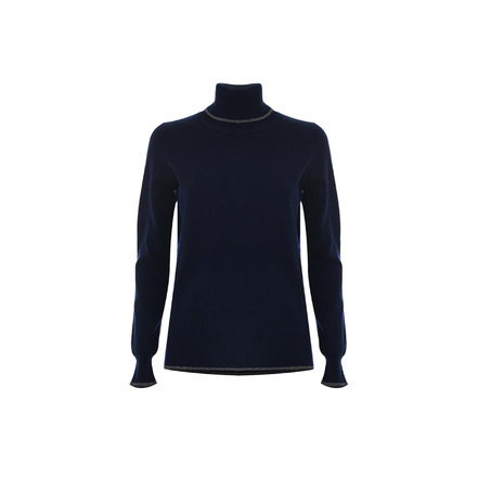 Kocca pullover blau