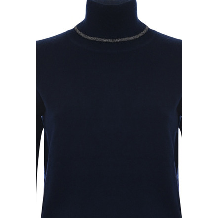Kocca pullover blau