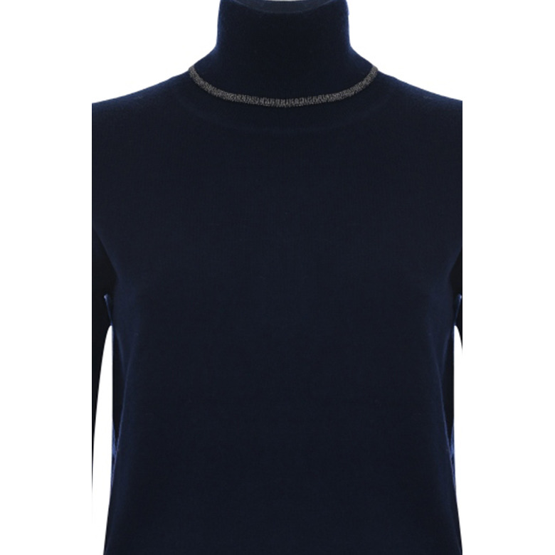 Kocca pullover blau 2