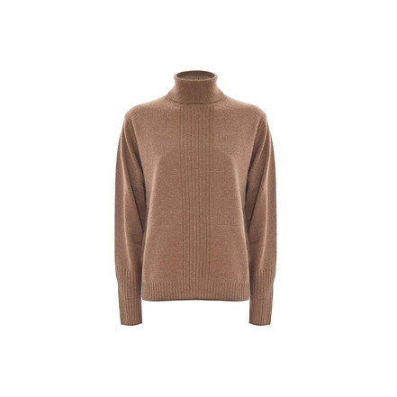 Kocca pullover braun