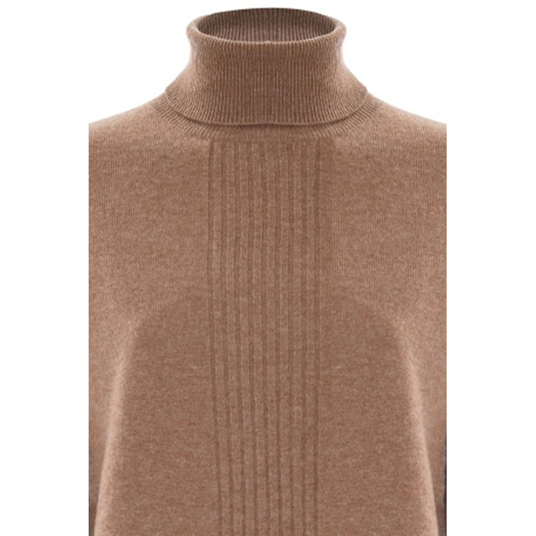 Kocca pullover braun 2