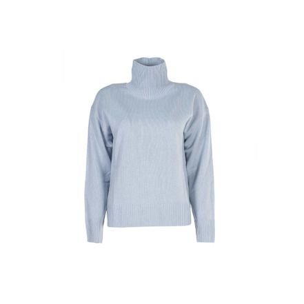 Kocca pullover blau