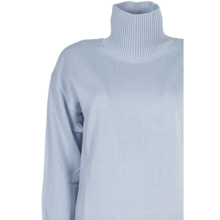 Kocca pullover blau