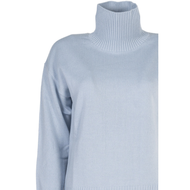 Kocca pullover blau 2