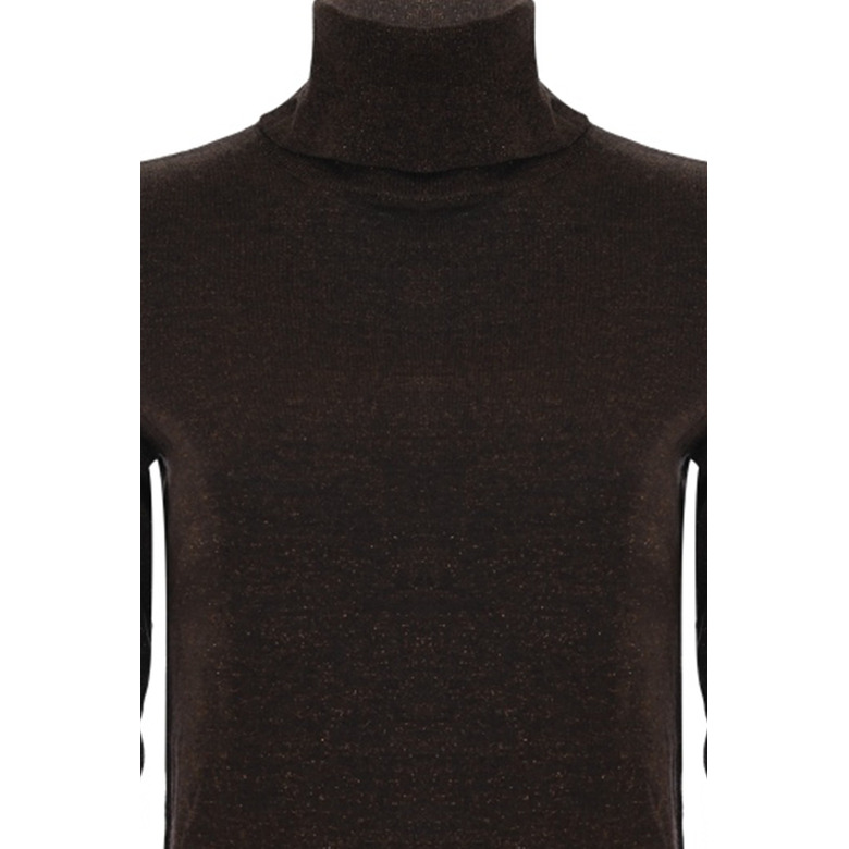 Kocca pullover braun 2