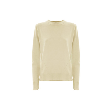 Kocca pullover ecru