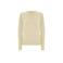 Kocca pullover ecru 1