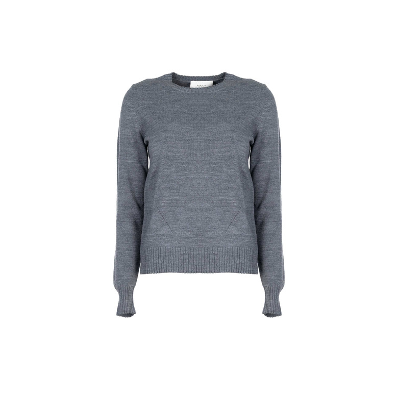 Kocca pullover grau 1