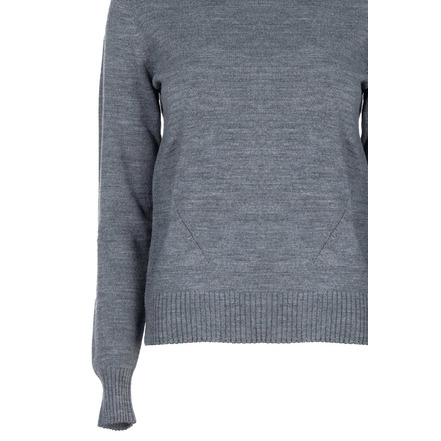 Kocca pullover grau