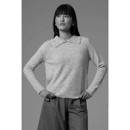 Kocca pullover ecru