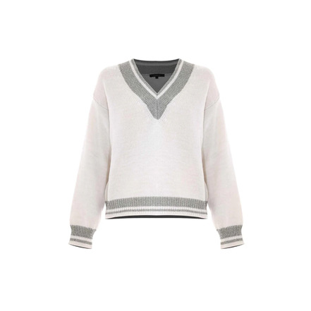 Kocca pullover beige