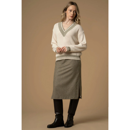Kocca pullover beige