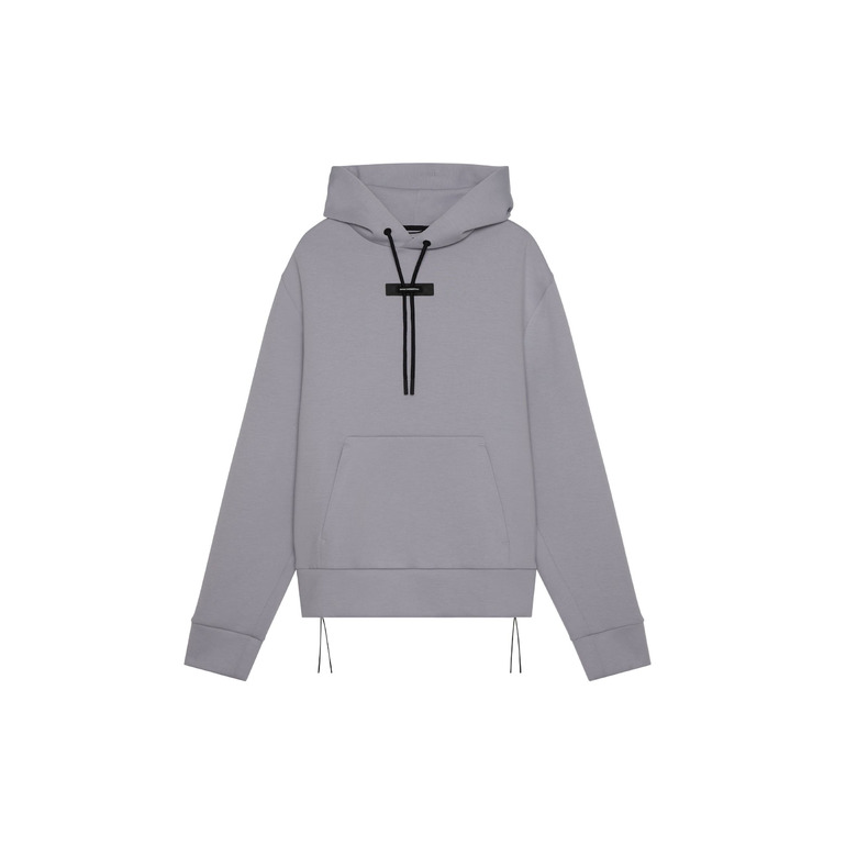 On Running hoodie violett 1