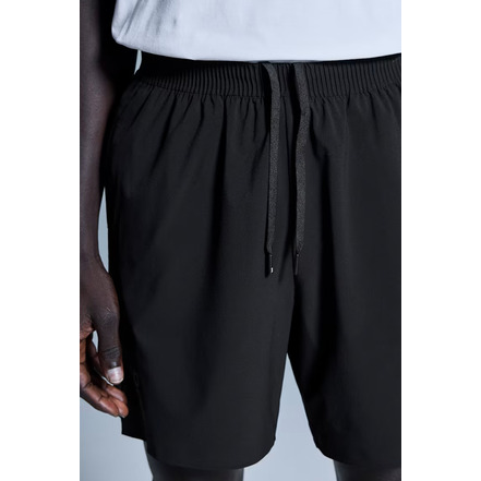 On Running short schwarz