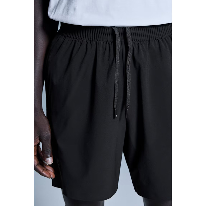 On Running short schwarz 2