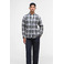 Barbour chemise vert 2