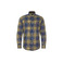 Barbour chemise vert 1