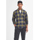 Barbour chemise vert 2